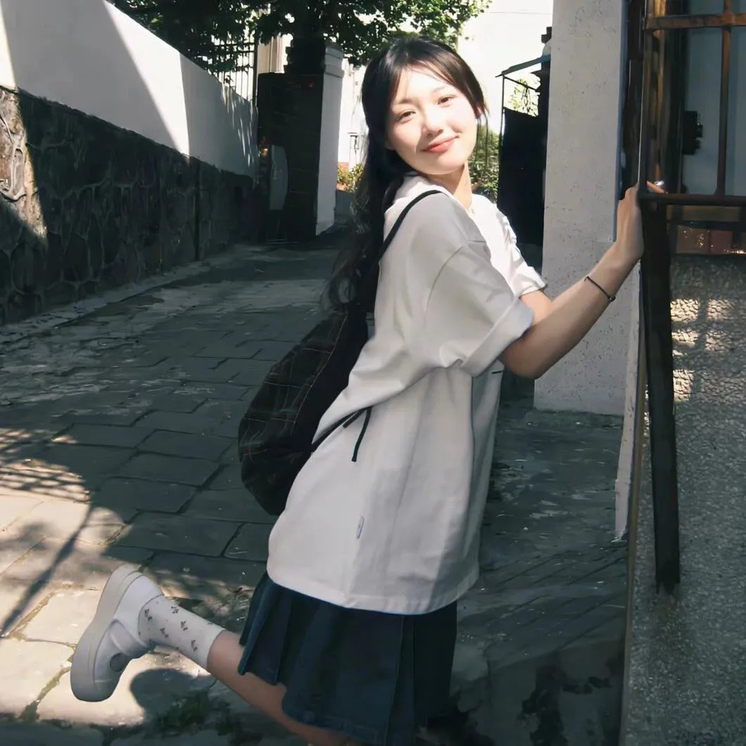 冰地美人