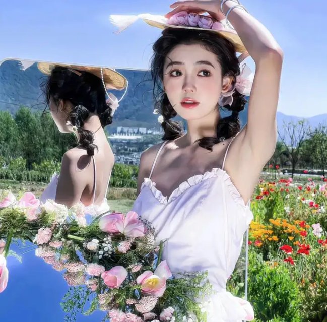 我来自北京之扶兄弟一把