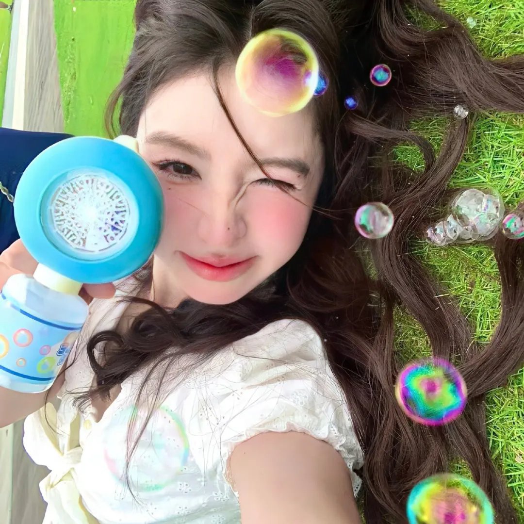 来自缠绕深海的生物
